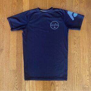 Kekoa Collective shortsleeve rashguard